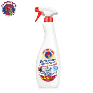 【大公鸡头】厨房油污强力清洁剂625ml