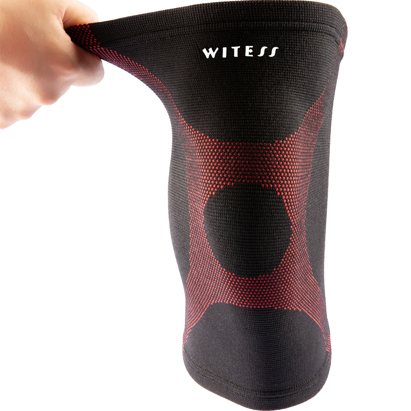 【可签到】WITESS专业运动护膝