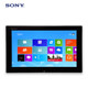 Sony/Sony Windows7/10 ultra-thin two-in-one tablet i5 with keyboard 11.6-inch port USB large