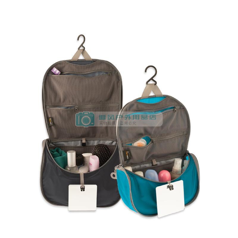 Seatosummit Toiletry Bag Travel Cosmetic Bag Storage Bag Men's Toiletry Bag Portable Cosmetic Bag