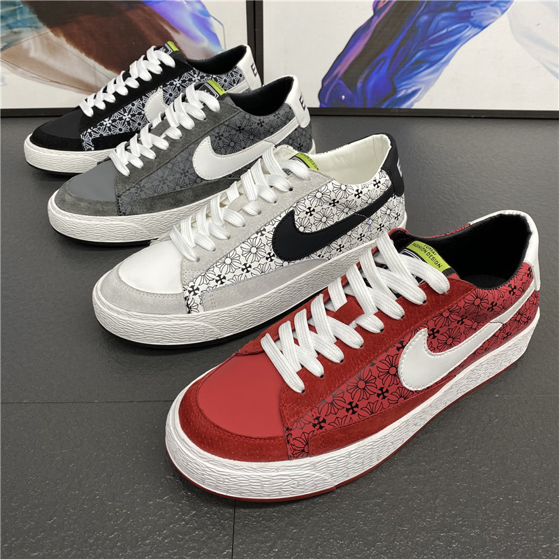 VIRRI CIAGA is handsome to wake up to low - gang men's shoes fashion and seam line with round head