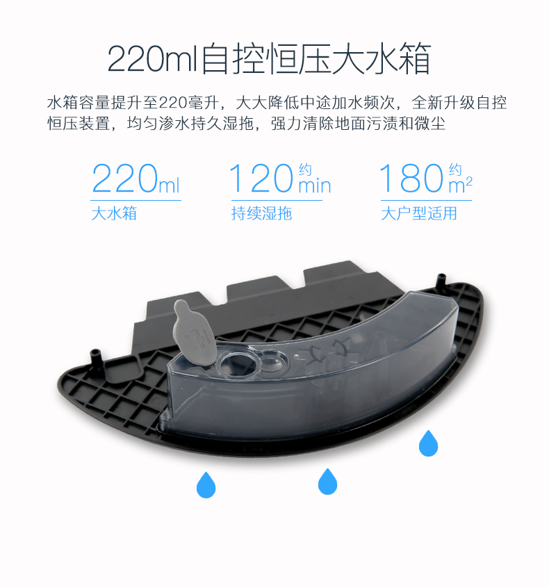 Robot quét bụi Cobos Máy hút bụi Ling CEN546 Jin Rui 540 gương thần S tự động quét nhà robot ecovacs deebot