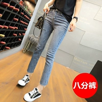 862 лунка ретро-синие точки