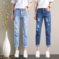 119 светло -голубой+119 глубокие синие