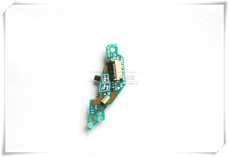 Bảng mạch gốc PSP2000 Bảng mạch nhỏ Bảng mạch chuyển mạch bảng mạch nhỏ Bảng mạch bảng mạch nhỏ - PSP kết hợp Ốp bảo vệ trong suốt bảo vệ cho Sony PSP 2000 3000
