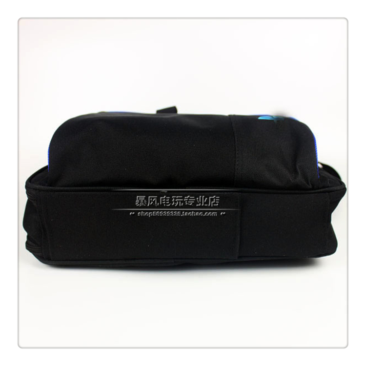 PS4 Hosting Túi lưu trữ Túi xách PS4 slim VR PS4PRO Shoulder Bag Túi dung lượng lớn - PS kết hợp kết nối thiết bị