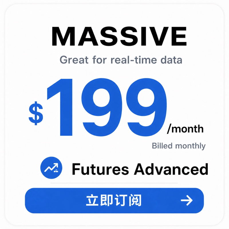 Massive Api Original Polygon Us Stock Futures Advanced Data Api Interface Massive Api Original Polygon Us Stock Futures Advanced Data Api Interface