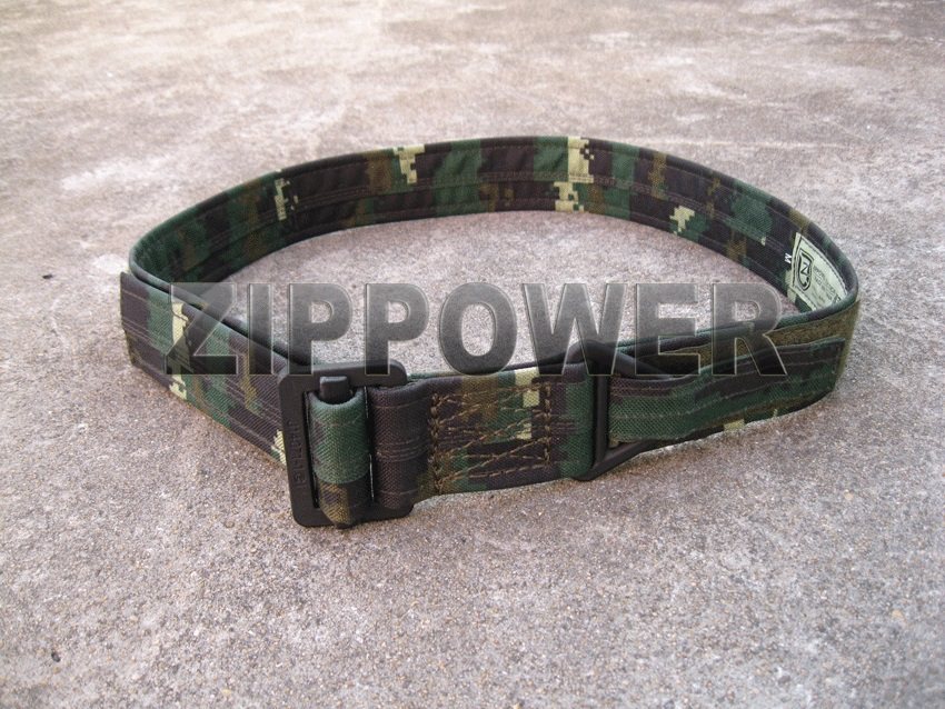 Custom version Rapture waistband XL size ------ anti-red fabric