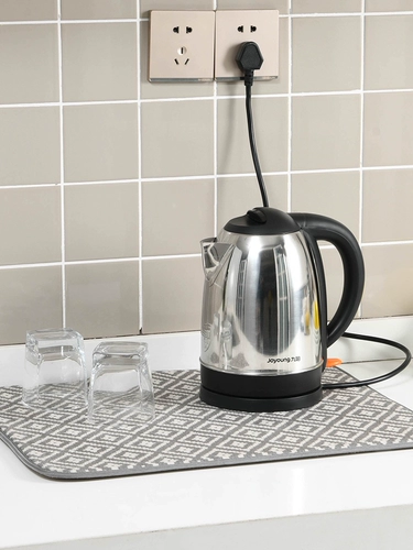 Японский кухонный стол дренирование сухой чашка для посуды, блюдо, тарелка, водопоглощающая подушка для водяной подушки губчатая подушка