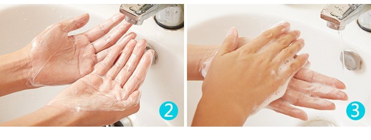 Nhật Bản và thợ thủ công xách tay xà phòng giấy xà phòng tờ ngoài trời - Rửa sạch / Chăm sóc vật tư túi chiết mỹ phẩm