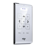 AIGO Patriot Crypto Hard Disk M21 2TB High -Speed ​​USB3.0 Touch Security Digital кнопка шифрована