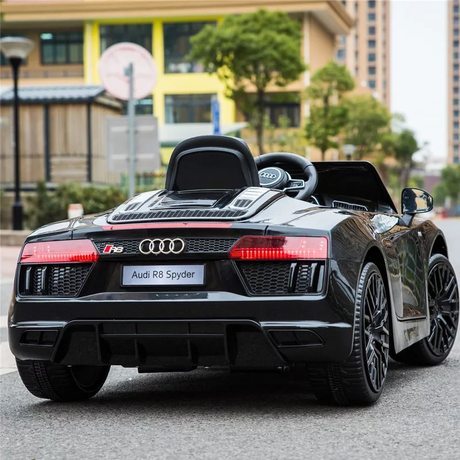 audi stroller