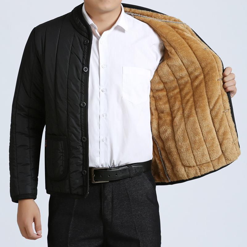 Blouson hiver pour homme - Ref 3115656 Image 4