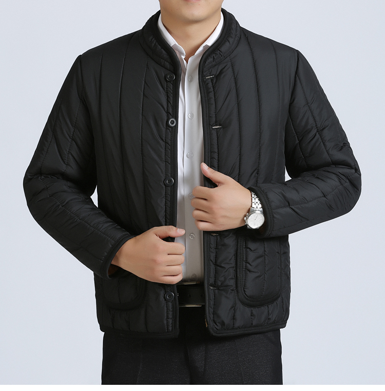 Blouson hiver pour homme - Ref 3115656 Image 19