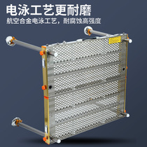 Sailing Hollow Fishing Platform 2020 new ultra light Diaoyutai carbon fishing table clearance small fishing table light 2021 New