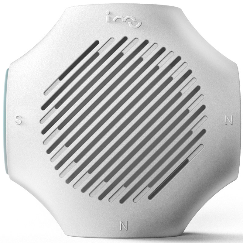 i-mu phantom aldehyde hammer decomposition in addition to formaldehyde Air purifier refrigerator wardrobe shoe cabinet Powder room odor removal