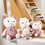 Большая кукла, плюшевая игрушка для сна, милая подушка