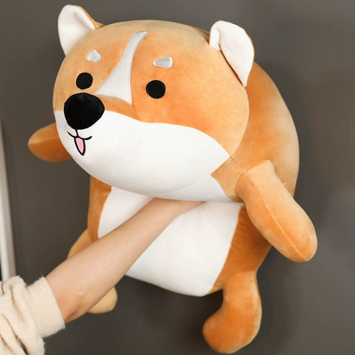 Кукла, плюшевая большая игрушка, милая подушка для сна, подарок на день рождения