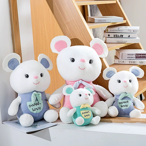 Большая кукла, плюшевая игрушка для сна, милая подушка