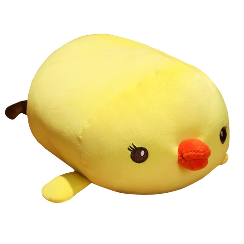 Милая подушка, плюшевая кукла, игрушка для сна, Южная Корея