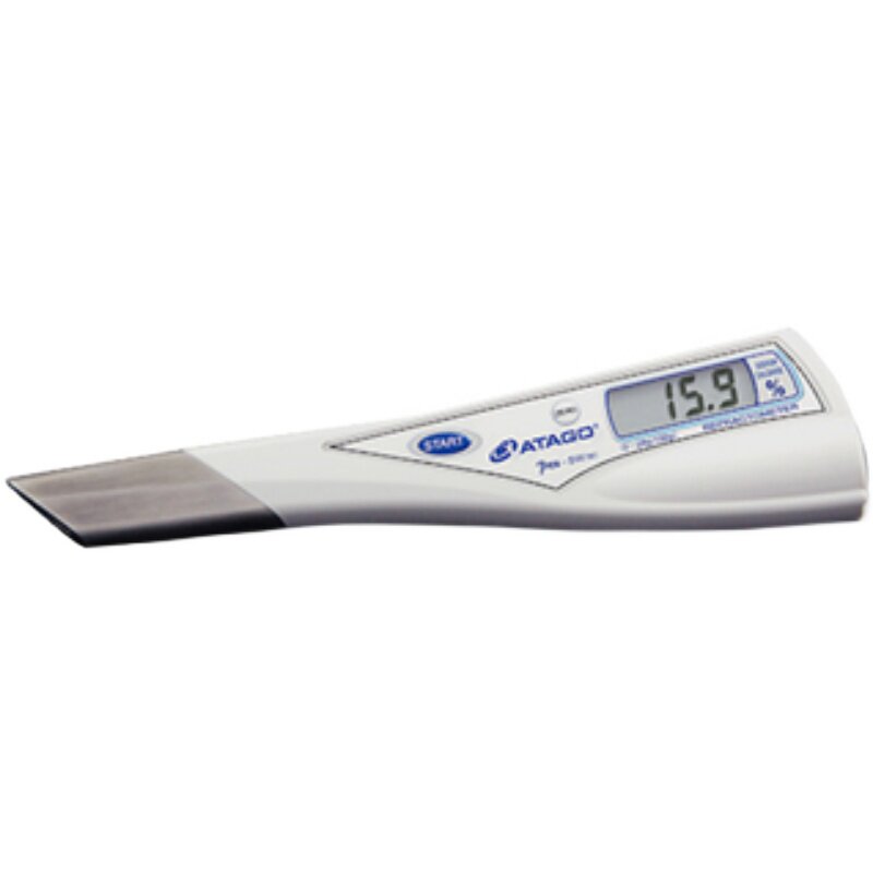 日本爱拓ATAGO PEN-SW(W)  笔式数显盐度计 氯化钠浓度计