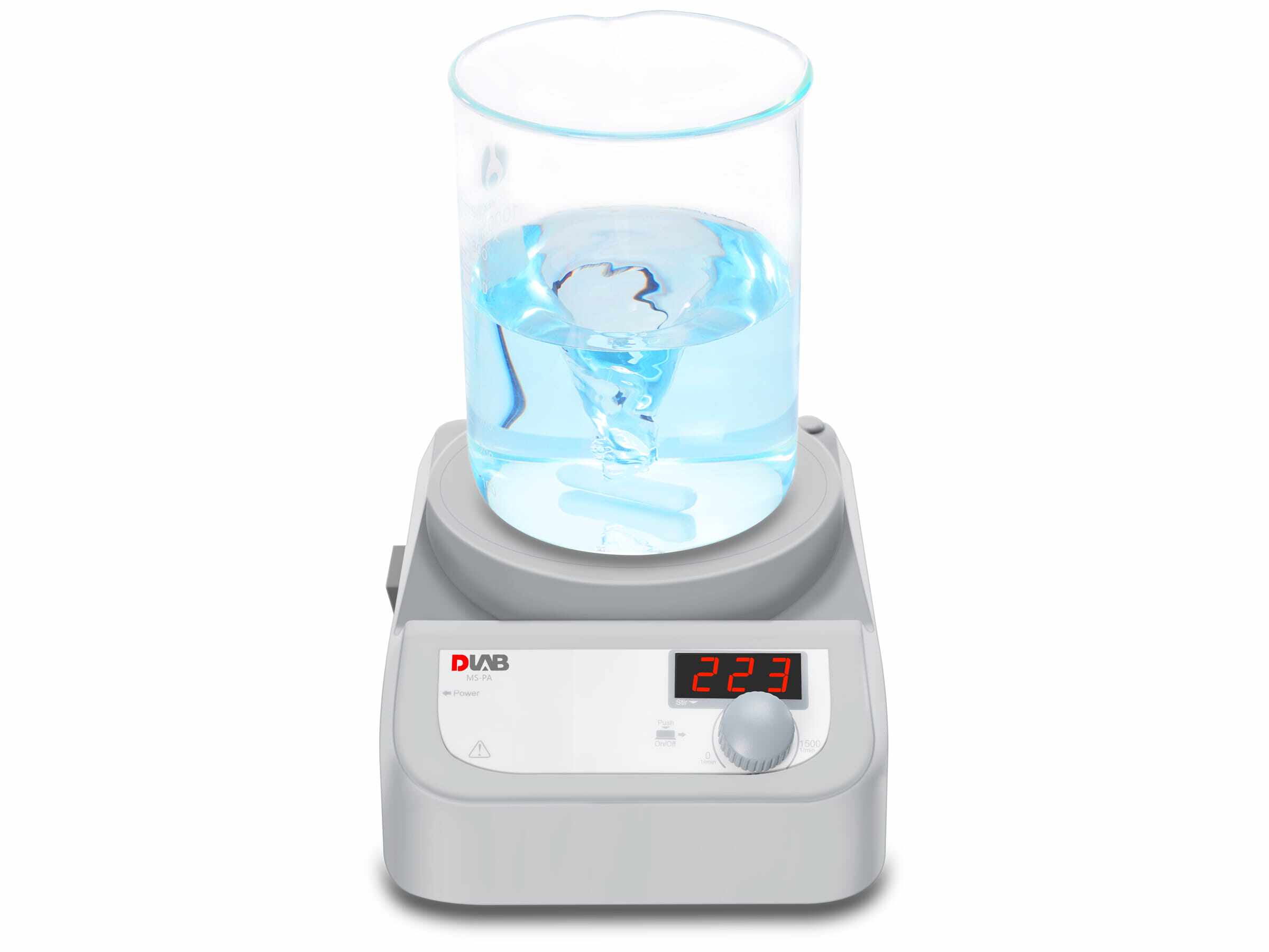 大龙仪器 MS-PA 磁力搅拌器