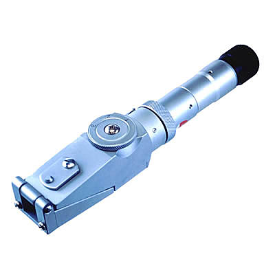 日本爱拓ATAGO HSR-500 R-5000 手持折射仪 大范围测量 原装进口
