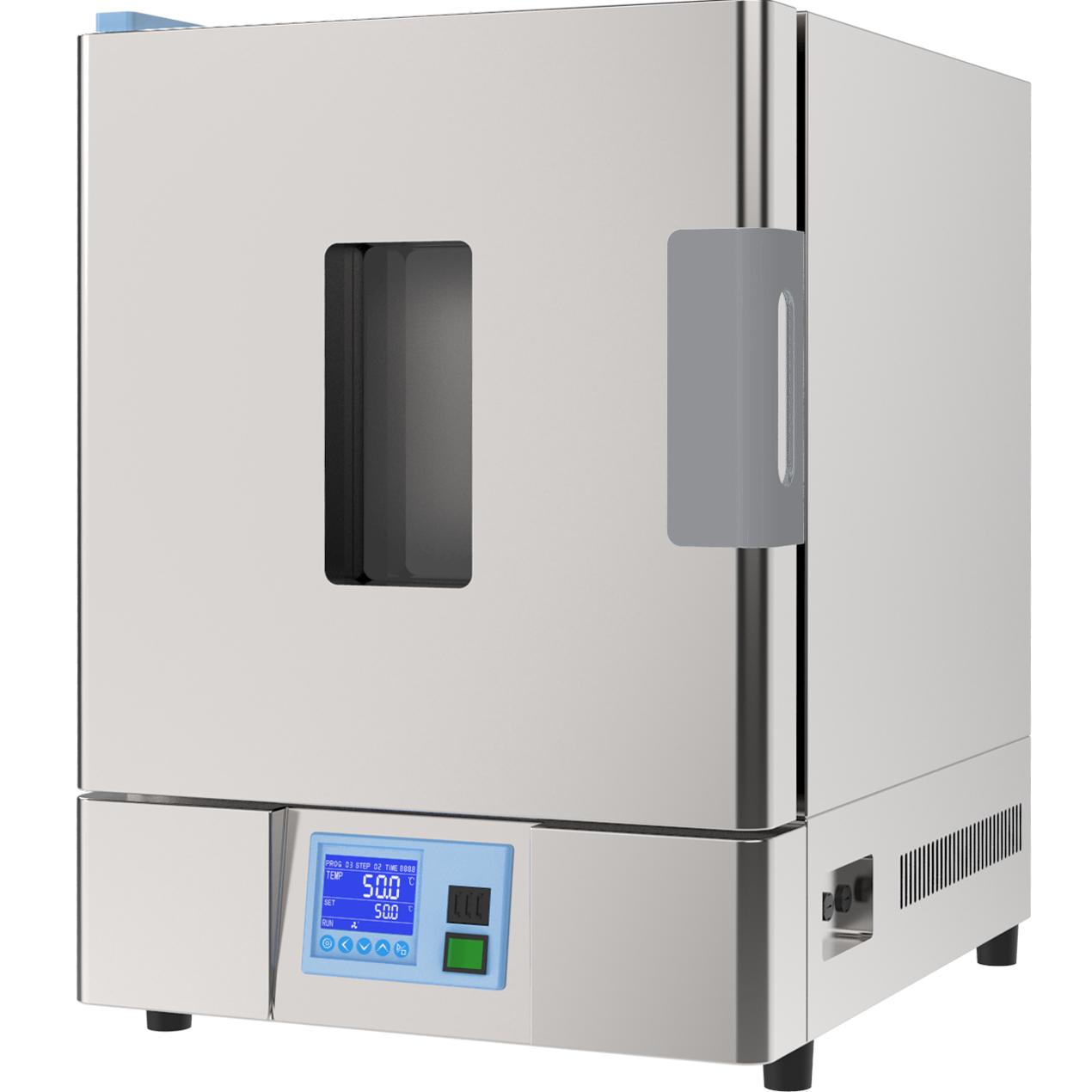 上海一恒BPG-9106S 9156S 9206S耐腐蚀干燥箱烘箱内胆316不锈钢
