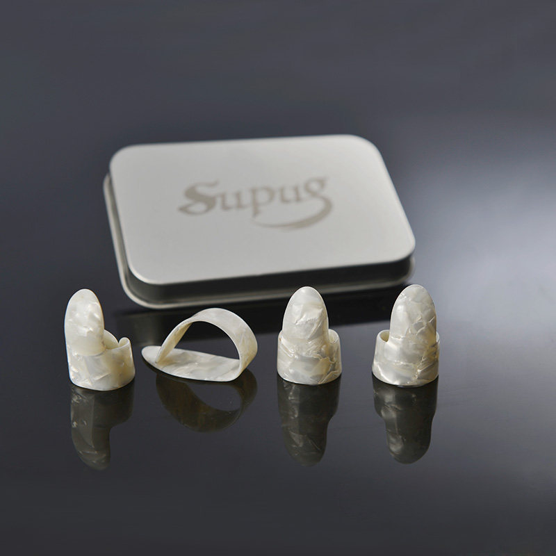 Folk Guitar Finger Cover, Guitar Nail Cover, Right Hand Guitar Pick, Guitar Finger Protection, Index Finger Cover, Guitar Accessories