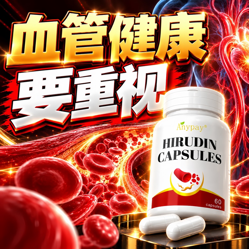 U.S. Imported Heparin Capsules for Carotid Artery Plaque, Specialized Vascular Care for High Triglyceride and High Nattokinase Levels U.S. Imported Heparin Capsules for Carotid Artery Plaque, Specialized Vascular Care for High Triglyceride and High Nattokinase Levels