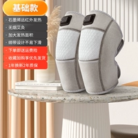 [Основная модель] Графеновая лихорадка+дым -безделушка