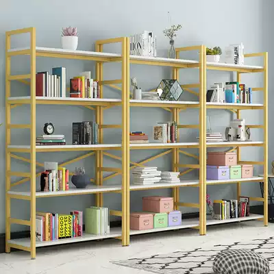 Shelf display rack Supermarket display cabinet Snack convenience store cosmetics product display cabinet multi-function shelf