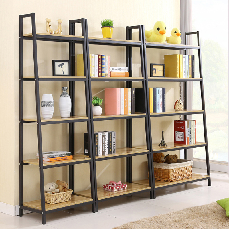 Shelf display cabinet Display cabinet Sample holder Free combination Florist display stand Trapezoidal shelf Display stand Multi-function