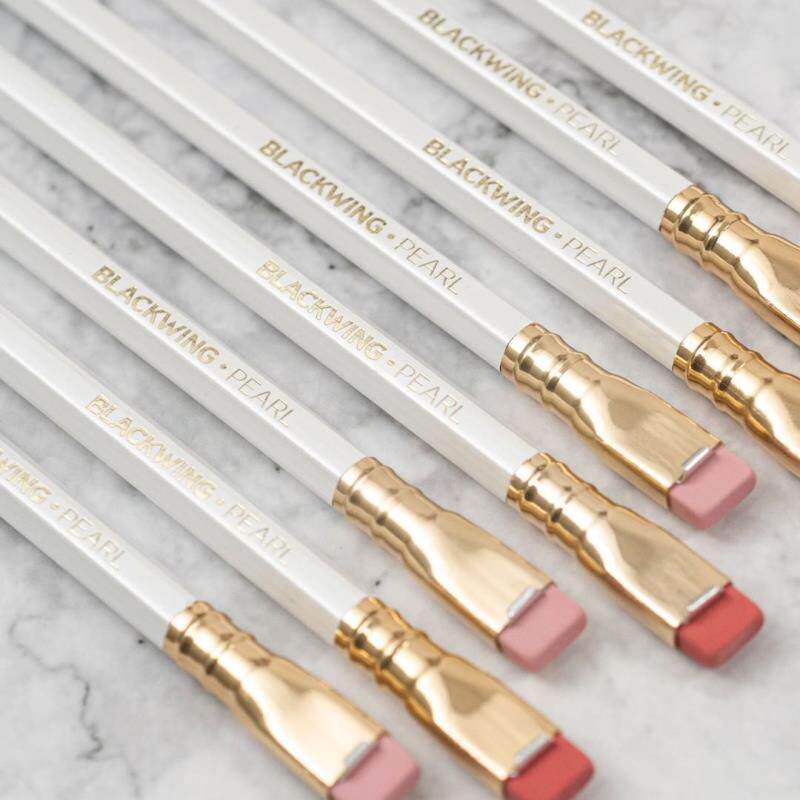 Spot Delta America Palomino BLUE BLACK PEARL602 PEARL WOODEN POLE PENCIL SINGLE JAPAN