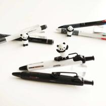 Japanese system Toombo Dragonfly Airpress 0 7mm Air Pressurized Patent Sports Ball Pen Single Branch