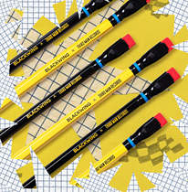 Japanese Made in America Palomino Blackwing The joint Third Man Records limited pencil