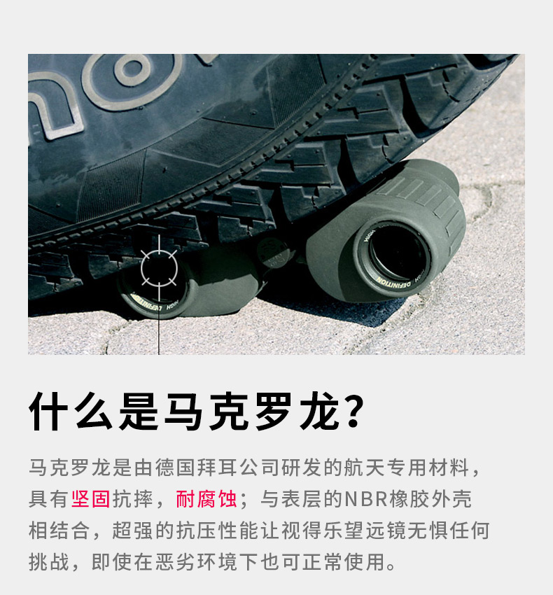 STEINER Vision Kính viễn vọng Đức 2310 ống nhòm nhìn đêm lung linh nitơ săn bắn ngoài trời độ nét cao - Kính viễn vọng / Kính / Kính ngoài trời ống nhòm thiên văn