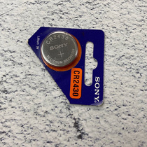 suunto Songtaoyama Core core2032 Songtuo Heart Rate Belt 2025 Watch 2430 Button Battery