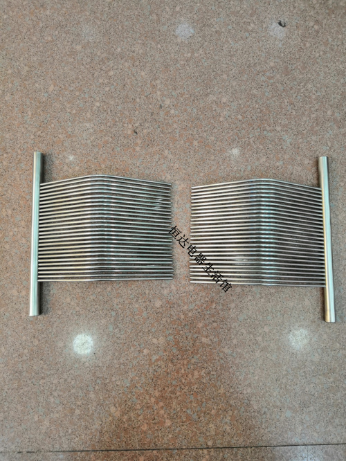 Bacheng DQ - 1 JQ - 1 JQ - 2 strangled machine knife comb cutting machine comb cutting machine cutting machine accessories and spare parts