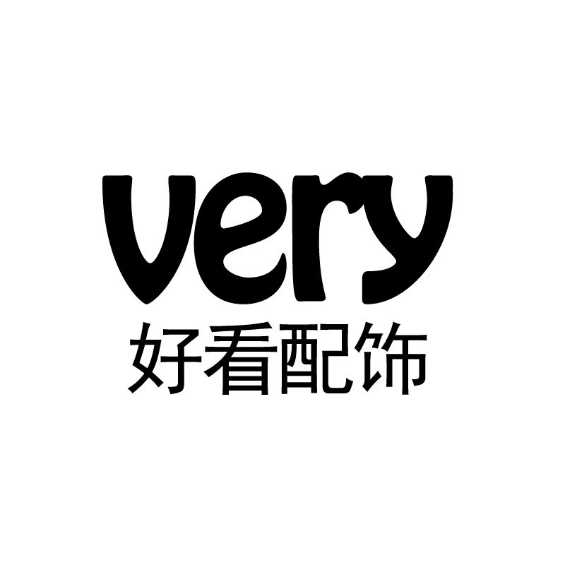 VERY好看配饰
