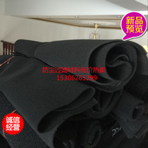 Processing aluminum frame activated carbon honeycomb filter to remove formaldehyde smoke smell smoke adsorption industrial dust removal
