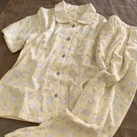 Замок, комплект, шорты, короткий рукав