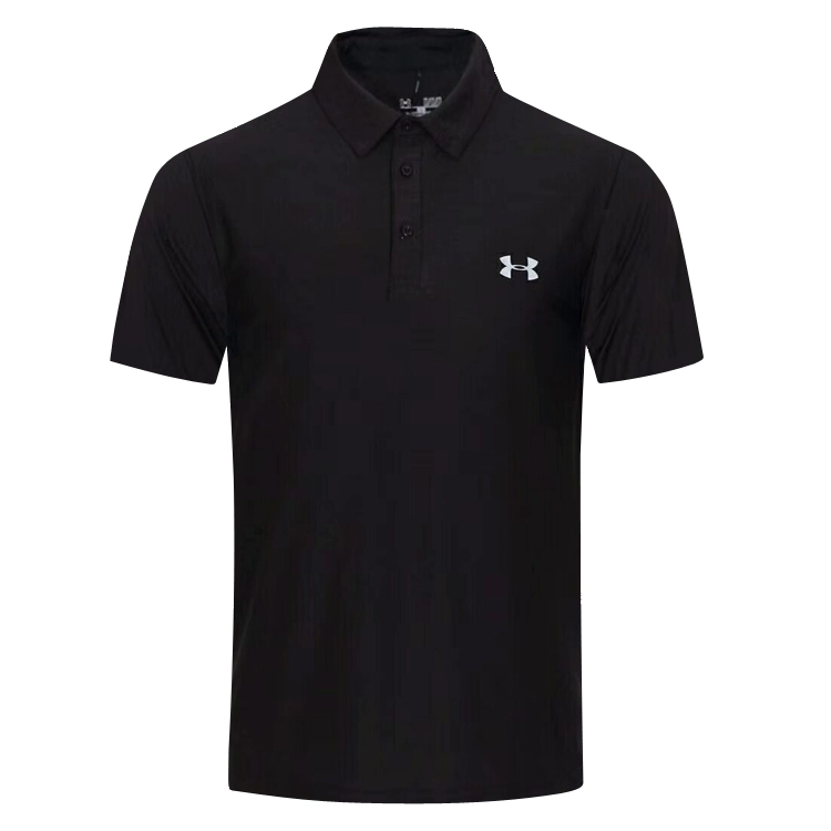 Golf quần áo nam mùa hè golf ngắn tay T-Shirt nam giới và phụ nữ với cùng một đoạn polo áo jersey GOLF nam nhanh khô