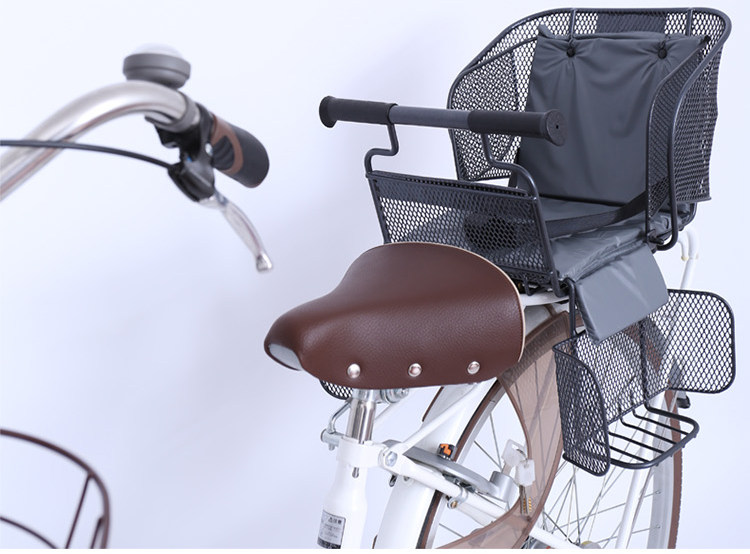 siège enfants pour vélo - Ref 2417306 Image 29