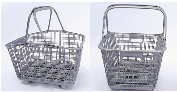 Panier pour vélo en plastique - Ref 2258160 Image 20