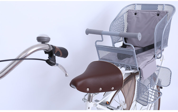 siège enfants pour vélo - Ref 2417306 Image 25