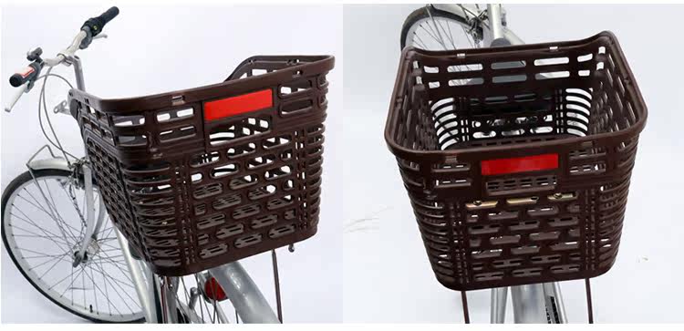 Panier pour vélo - Ref 2257456 Image 30