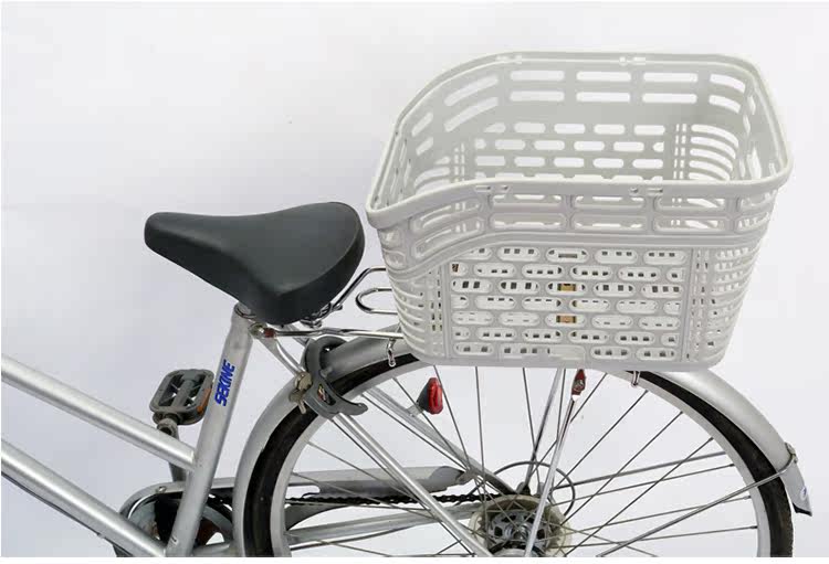 Panier pour vélo - Ref 2257456 Image 31