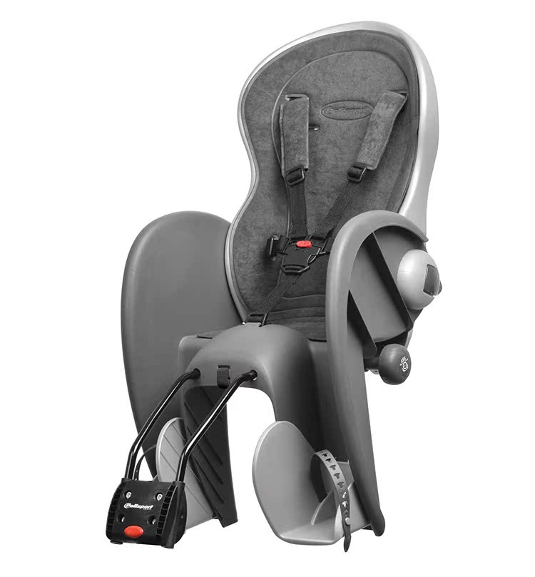 siège enfants pour vélo POLISPORT - Ref 2437191 Image 10
