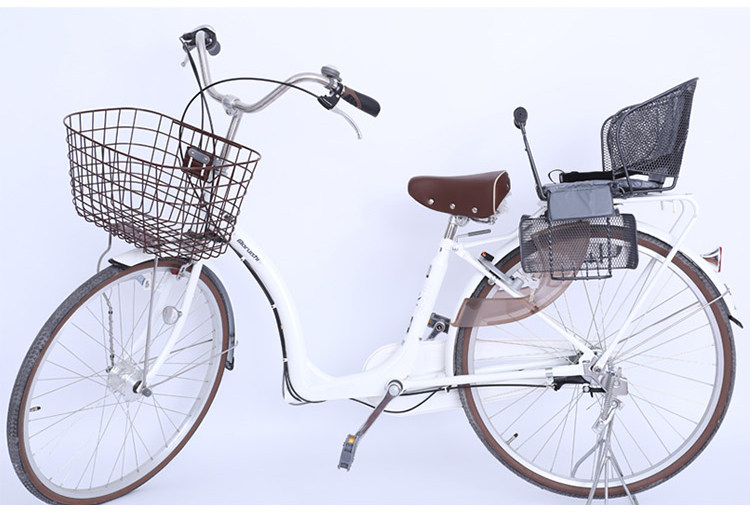 siège enfants pour vélo - Ref 2417306 Image 27